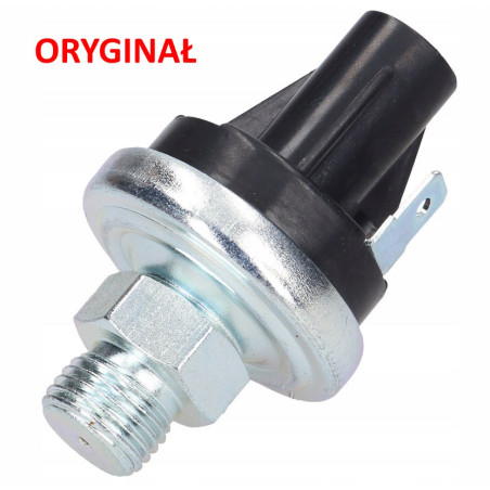 Czujnik ciśnienia oleju skrzyni biegów MANITOU MLT mt mc New Holland
LM410 lm640