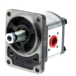 HYD1115 Hydraulikpumpe 8cm3