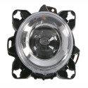 Lampa soczewka Renault Claas Ares 616 656 657 696 697 735 816 826  836 Axion Arion Celtis Ergos Massey Ferguson Fendt 819 922