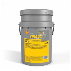 SPIRAX S4 TX 10W40
