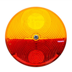 Klosz lampy światła tylnego Claas Dominator 96 100 105 106 78 88 98 108 118 Jaguar Commandor 01780220