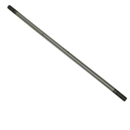 Wałek wał napędowy kardana przedniej osi 139cm case jx90 jx95 new holland tl100 td95d 5092840