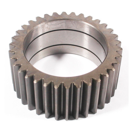 Satelita zwolnicy koła Z-34  Case 956 1056  Fendt 309LSa 310LSa 311LSA John Deere 2140, 3040, 3140, 3640 3350 3650 0437673