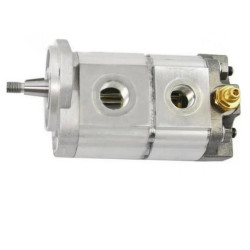 HYD1230 Pompa hydrauliczna z zaworem