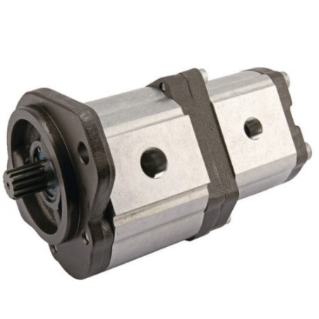 HYD1220 Pompa hydrauliczna