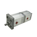 HYD1218 Hydraulikpumpe 19+14 cm3
