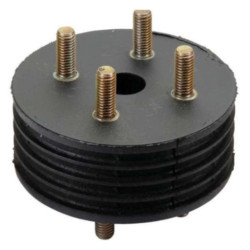 AKK7118org Schutzblechhalter Kissenhülle Magnum 226690A2 Original