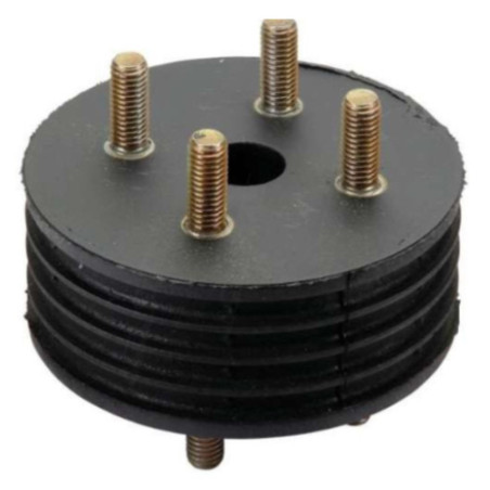 AKK7118org Schutzblechhalter Kissenhülle Magnum 226690A2 Original