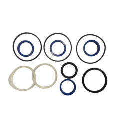 Zestaw uszczelnień ,new holland,7630,8030,84996863