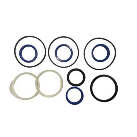 Zestaw uszczelnień ,new holland,7630,8030,84996863