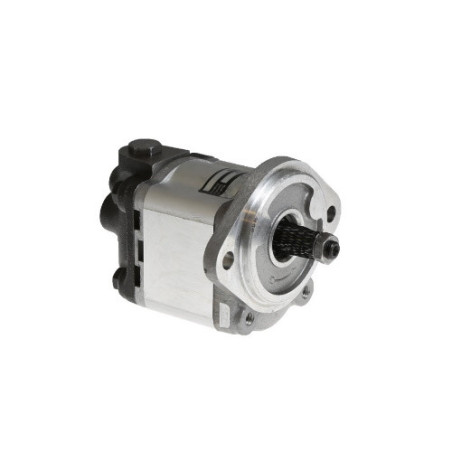 HYD1608 Hydraulische Servopumpe