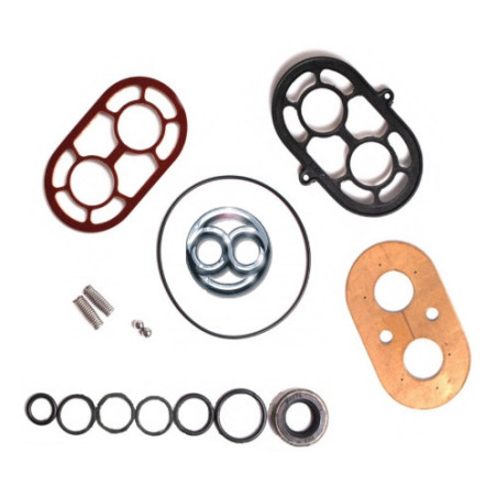 Zestaw uszczelniacze pompy hydraulicznej JOHN DEERE
925-930/940-950/960/970-985
1032-1055-1072/1075, 1085
1133-1155-1174-1188