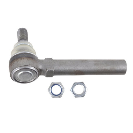 Końcówka drążek kierowniczy 2413032 33743603 6005018332 6962519 IH133743603 RT6005018332 Steyr CVT6190 M9083 CVT6145 Case CS100