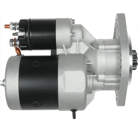 Rozrusznik Fendt Farmer 102LS 103LS 105LS 200 208 275 305 306 307 308 Favorit 511 515 610 611 612 X830100006000