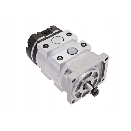 Pompa hydrauliczna Claas Dominator 118 108sl Comandor 116, 228 114 115 Mega 208 Jaguar 682 685 690 800 695, 680 181361 070603