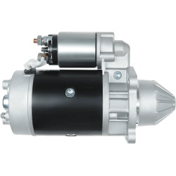 Rozrusznik 12V 2,7kW Fendt deutz DX Agrostar Agrotron 4.70 4.80 100 90 95 Agroxtra agrolux agroprima dx agrotron