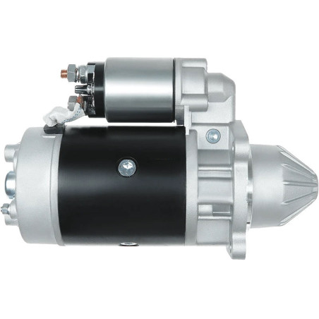 Rozrusznik 12V 2,7kW Fendt deutz DX Agrostar Agrotron 4.70 4.80 100 90 95 Agroxtra agrolux agroprima dx agrotron