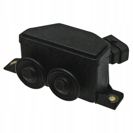 ELE4434 Czujnik hamulca John Deere:
5620, 5720, 5820
6100, 6200, 6300, 6400, 6500, 6600