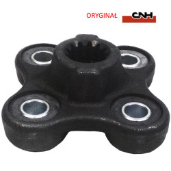 Flansza sprzęgło pompy hydraulicznej Case 580F 580G Z-13 D140524, D90883, 291061, 131693A1, A51885