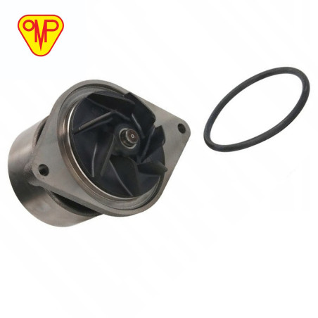 Pompa wody OMP Case jx80 jx85 JX90 JX95 Maxxum 140 100 110 115 120 125 130 MXM, Puma, CVX New Holland, TN TS TD95D T5030 T5040