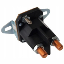 Cewka Przekaźnik rozruchowy Case magnum 7110, 7130, 7140, 7150, 7210, 7220, 7230, 7240, 7250 MX180, MX200, MX220, MX270 CNH