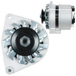 Alternator 14V 33A Deutz DX110 120 140 160 250 David Brown 1190 1290 1390 Fendt 106 108 104 Massey 2620