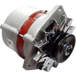 Alternator 65A Case 744 844 745 845 946 1046 1055 955 1056 1055 956 XL Deutz Fendt 220 1532068C1