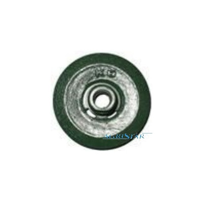 JM10-Z10085 Połówka koła wialni na wałek 30mm