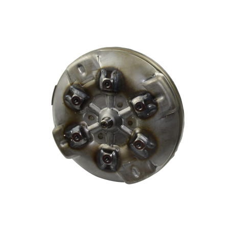 209372 HYD7088 Zmiennik, sprzęgło hydrokinetyczne do Manitou