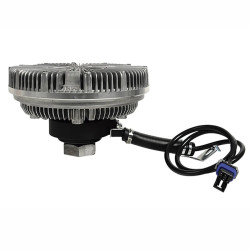 Wisco wentylatora wiskoza napęd John Deere RE278587 RE577314 RE226374 8521124