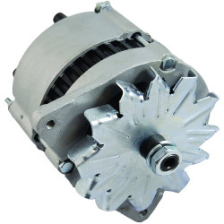 Alternator 70A Case 580G 684 784 884 385 585 395 595 695 895 995 374 674  3930501R91 3129851R91