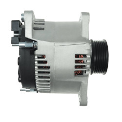 Alternator New Holland 8160 8260 8360 8560 M100 M115 M135 M160 TM115 TM120 TM125 TM130 TM135 TM140 TM150 TM155 TM165 82001259