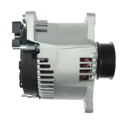 Alternator New Holland 8160 8260 8360 8560 M100 M115 M135 M160 TM115 TM120 TM125 TM130 TM135 TM140 TM150 TM155 TM165 82001259