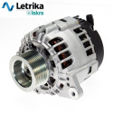 Alternator 120A  New Holland TM115 TM120 TM125 TM130 TM135 TM140 TM150 TM155 TM165 TM175 TM190