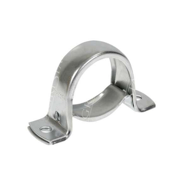 Podpora łożyska wału napędowego Case Mc Cormick, Massey Ferguson 658092M1