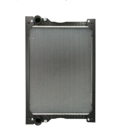 Chłodnica wody do JCB 550-170, 550-140, 540-170, 540-200, 540-140, 550-80, 531-70, 541-70, 535-95, 535-140