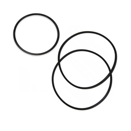 Oringi tłoka Przedniego napędu massey ferguson 30,31,36,64,81, 3384524m1 x 2szt, 3384523M1