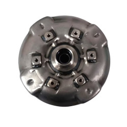 76092843  Sprzęgło hydrokinetyczne (zmiennik)