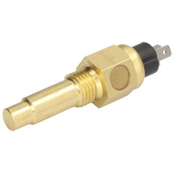 Czujnik temperatury Renault 75-32TX, 75-34TX 80-12TX, 80-14TX, 85-12TX, 85-14TX, 85-32TX, 85-34TX 90-32TX, 90-34TX 7700655613