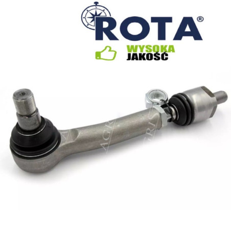 UKI1265 Przegub Drążek kierowniczy Manitou MLT 523, 625, 625-75 H  Dieci 745159M, 745159