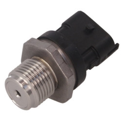 Czujnik ciśnienia paliwa listwy wtryskowej Case Maxxum100 110 115 120 125 130 140 MXU 123 135 Puma New Holland T6010 Delta T6040