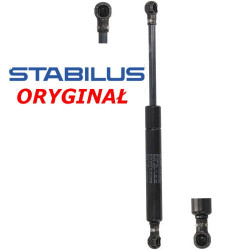 Türgasdruckfeder AL110629 John Deere