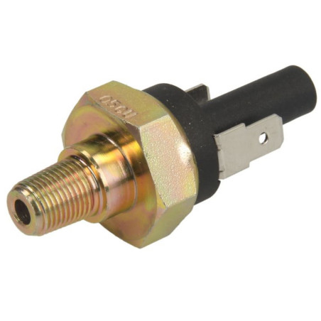 Czujnik ciśnienia oleju Massey Ferguson 342 350 352 355 360 362 362N 365 372N 375 382N 390 390T 396 398 399 3595186M2