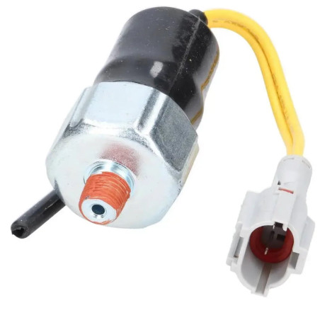 Czujnik ciśnienia oleju silnika JCB S160 JS175 JS180 JS200 JS220 JS240 701/54500 70154500