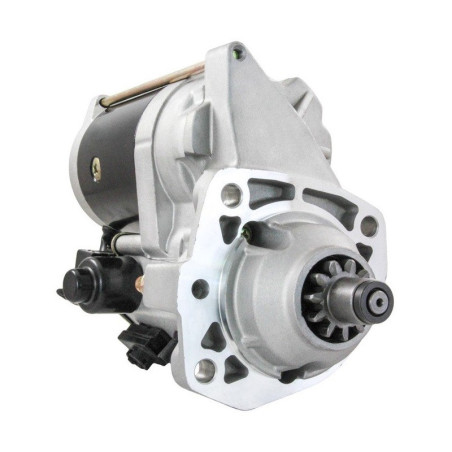 Rozrusznik John Deere 6300 6225 6230 7715 7815 7710 7810 8300 8400 8110 8210 8420 8530 9100 RE501294 RE501298 RE65100 RE65103