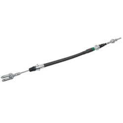 Linka sprzęgła New Holland 470mm T4050F, T4040N , T4050N, T4040V , T4050V, TN65F , TN70F , TN75F , TN80F