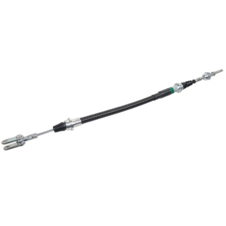 Linka sprzęgła New Holland 470mm T4050F, T4040N , T4050N, T4040V , T4050V, TN65F , TN70F , TN75F , TN80F