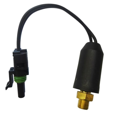 Czujnik ciśnienia oleju silnika John Deere 4055, 4555, 4560, 7210, 7610, 7710, 8560, 8570