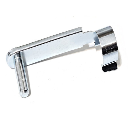 Zapięcie sworzeń linki wałka przekaźnika WOM Case JX New Holland, TD TT Fi 6mm