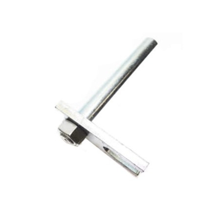 Sworzeń wieszaka ramion podnośnika Case 5140, 5150, 5220, 5230, 5240, 5120, 5250, 5130